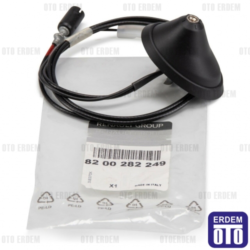 Megane 2 Anten Tabani Elektronik 8200282249 Oto Erdem Megane 2 Anten Tabani Elektronik 8200282249 Oto Erdem