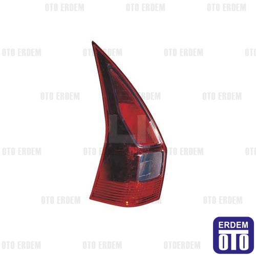 Megane 2 SW Stop Lambası Sol FAZ-2 8200417349 8200417351 DPO-551-1968R ...