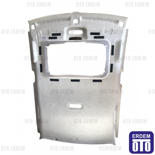Megane 2 Tavan Döşemesi Sanrooflu Orjinal 8200154750 » Oto