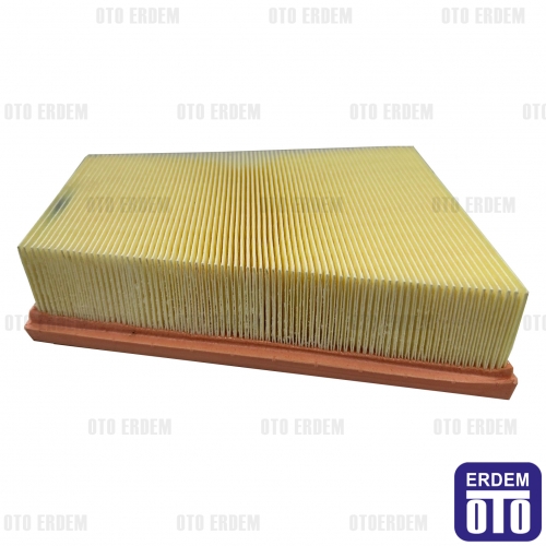 thumbnail interactive-video image 1 of Bosch Air Filter For Renault Megane 2008-2016 – 18039RMP (Fits 165465086R, 165467751R) 1 of 3