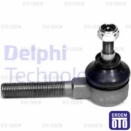 Rotule De Direction Pour Renault 9, 11, 18, 19, 20, 21, 25, 30, Super 5, Fuego - Référence 7701461141 / M14x1.5 - Avant Droite/gauche