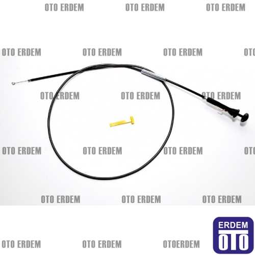 Renault 19 Jikle Teli 7702253101 CAV-1404005 WJW003 » Oto Erdem