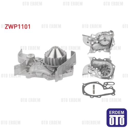 Clio 1 2 Kangoo Twingo Megane Clutch Kit - Origine Pi&egrave;ces Auto