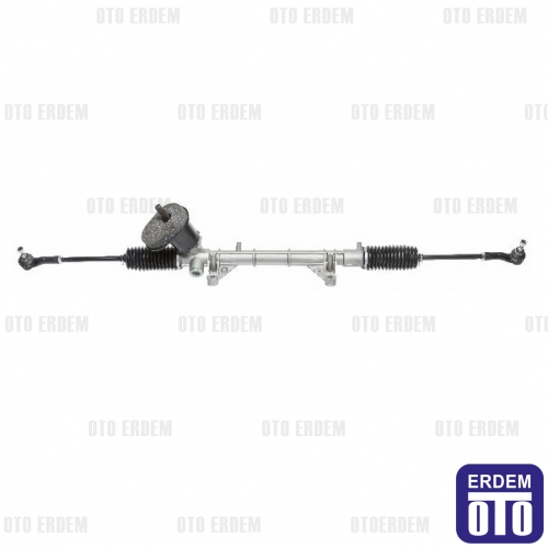 Renault Clio 3 Direksiyon Kutusu Elektrik Destekli 8200059593 Oto Erdem