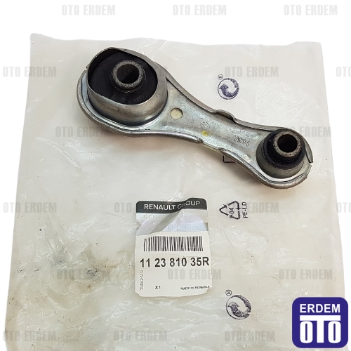 Renault Clio 4 Motor Takozu Arka Mais 112381035R 112381035R YTT