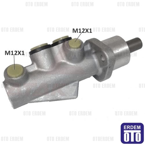 212672 » Oto Erdem Renault Fiat Yedek Parça