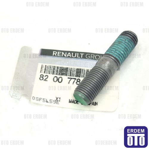 Renault Eksantrik Mil Saplaması Orjinal 8200778847 7700114692 MAI