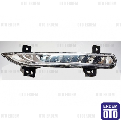 Renault Fluence Gündüz Ledi Sağ (2013 Sonrası) 266005976R MOTO-RNT0826 ...