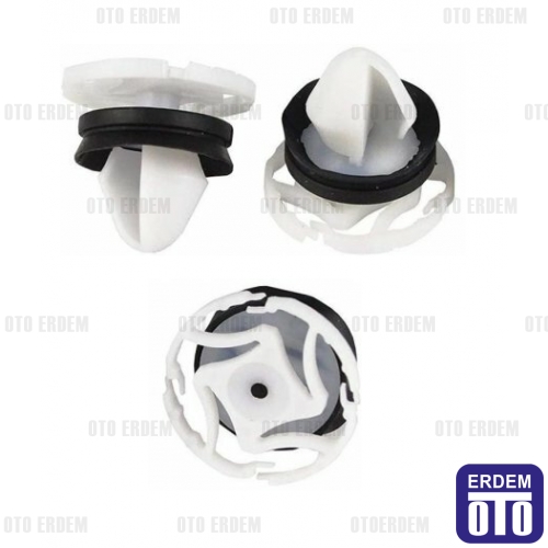 renault fluence kapi doseme klipsi 7703077476 oto erdem