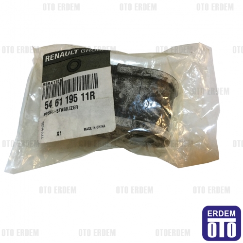 Renault Latitude Viraj Demir Lastiği Mais 546119511R MAI