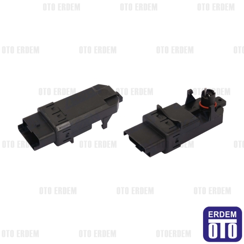190858 Renault Megane 2 Cam Kriko Modülü 2002-2009 ZSW1726 » Oto Erdem Renault ...