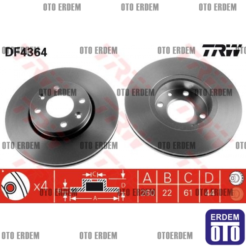 7701207795 - Delphi » Oto Erdem Renault Fiat Yedek Parça