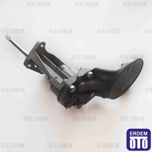 Renault R12 Orijinal Toros Yag Pompasi 7702175183 Oto Erdem