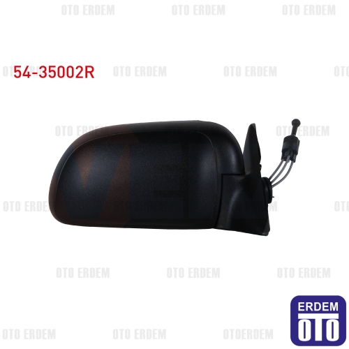Renault R9 Sağ Dış Dikiz Aynası 1997-2002 54-35002R ISB-AG003 ...