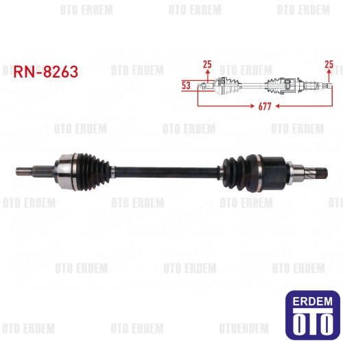 391019099R » Oto Erdem Renault Fiat Yedek Parça