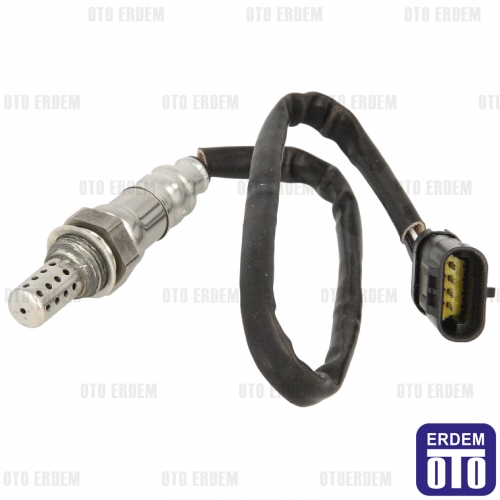okun GUA 7700107433 - Oksijen Sensörü / Renault 1.4-16 Valf Dacia