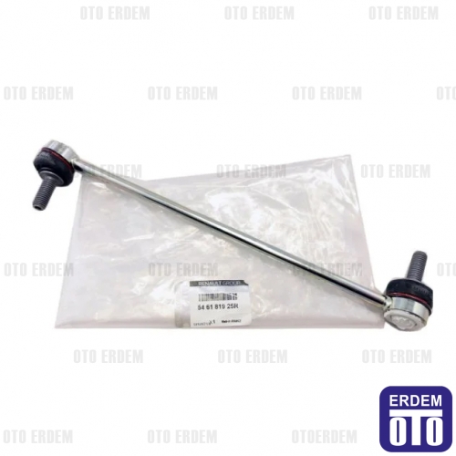 rena Viraj Demir Askı Z Rotu Fluence Megane 3 546182198R 546182198R