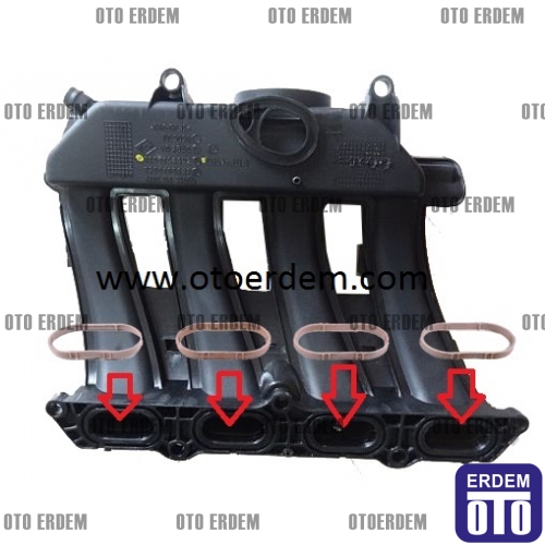 Scenic Emme Manifold Contas Oring Alt 8200052312 CORTECO 82923069 Scenic Emme Manifold Contas Oring Alt 8200052312 CORTECO 82923069