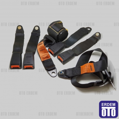 Tipo Sx Emniyet Kemeri 182737080 Oto Erdem