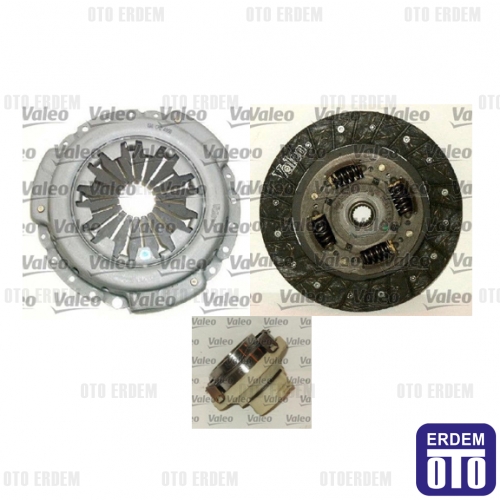 Tofas 1300 Baski Balata Bilya Valeo 5888347 Oto Erdem