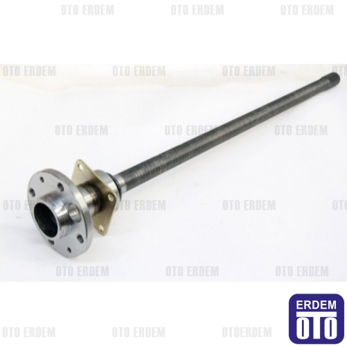 Tofas Arka Aks Rulmanli 24 Dis 4472221 Oto Erdem