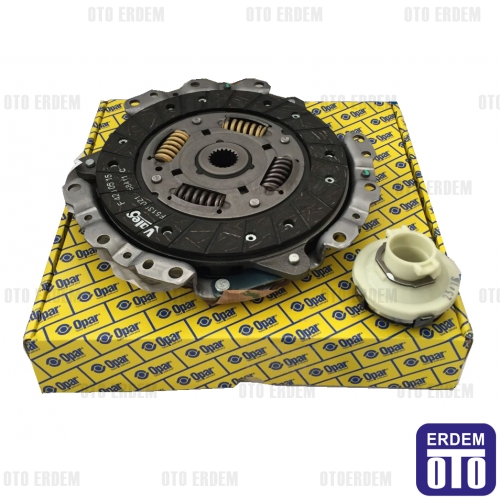 Tofas Debriyaj Seti Opar 98000052 Oto Erdem